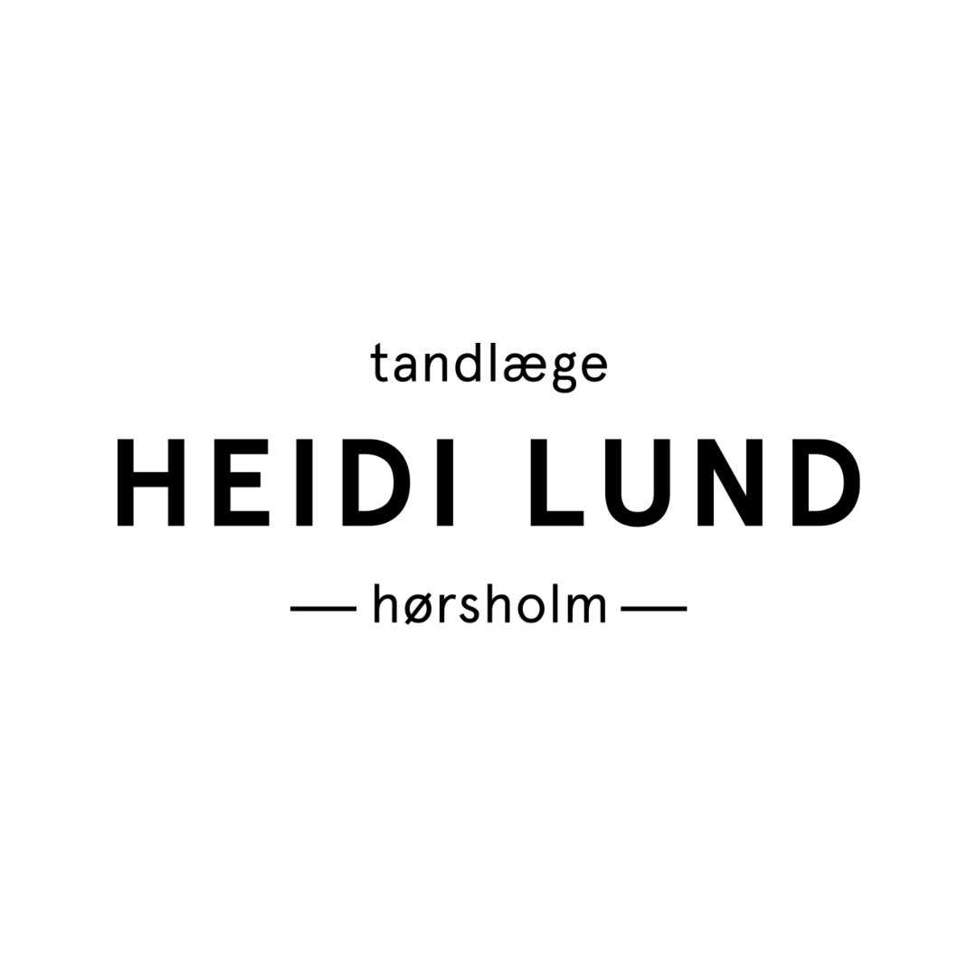Tandlaege heidi lund
