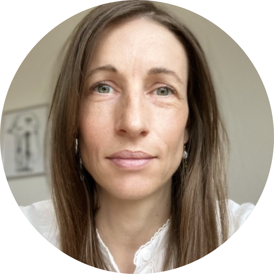 Tina Schjerning, marketing manager hos NOA NOA